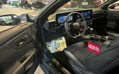 Ford Mustang, 2025 год, 12 700 000 рублей, 16 фотография