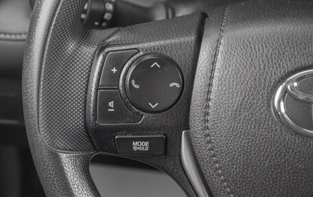 Toyota RAV4, 2017 год, 2 399 000 рублей, 10 фотография