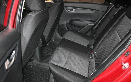 KIA Rio IV, 2018 год, 1 467 000 рублей, 12 фотография