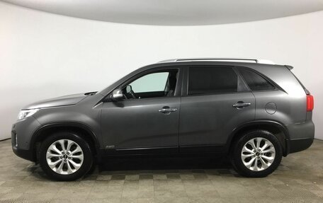 KIA Sorento II рестайлинг, 2018 год, 2 070 000 рублей, 10 фотография