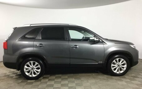 KIA Sorento II рестайлинг, 2018 год, 2 070 000 рублей, 6 фотография