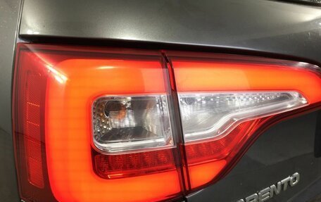 KIA Sorento II рестайлинг, 2018 год, 2 070 000 рублей, 12 фотография