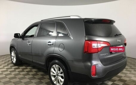 KIA Sorento II рестайлинг, 2018 год, 2 070 000 рублей, 9 фотография