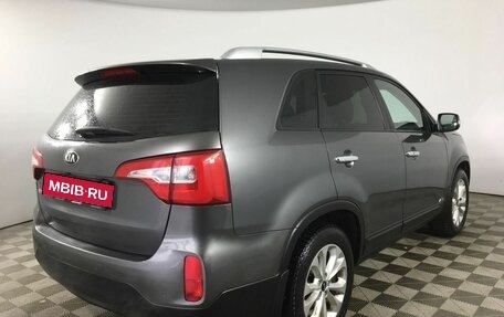 KIA Sorento II рестайлинг, 2018 год, 2 070 000 рублей, 7 фотография
