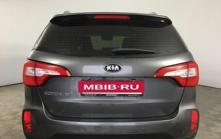 KIA Sorento II рестайлинг, 2018 год, 2 070 000 рублей, 8 фотография