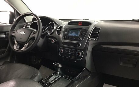 KIA Sorento II рестайлинг, 2018 год, 2 070 000 рублей, 20 фотография