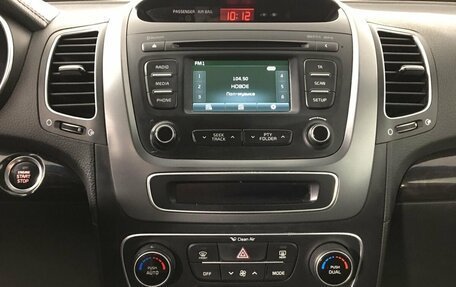 KIA Sorento II рестайлинг, 2018 год, 2 070 000 рублей, 18 фотография