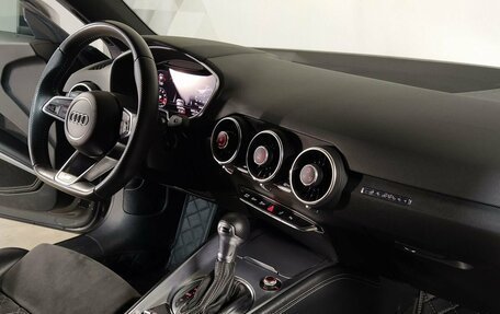 Audi TT, 2018 год, 3 849 000 рублей, 8 фотография