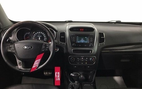 KIA Sorento II рестайлинг, 2018 год, 2 070 000 рублей, 17 фотография
