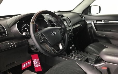 KIA Sorento II рестайлинг, 2018 год, 2 070 000 рублей, 15 фотография