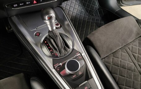 Audi TT, 2018 год, 3 849 000 рублей, 16 фотография