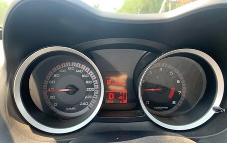 Mitsubishi Lancer IX, 2008 год, 820 000 рублей, 4 фотография
