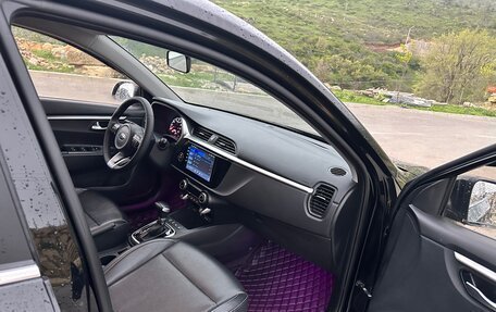 KIA Rio IV, 2020 год, 1 790 000 рублей, 6 фотография