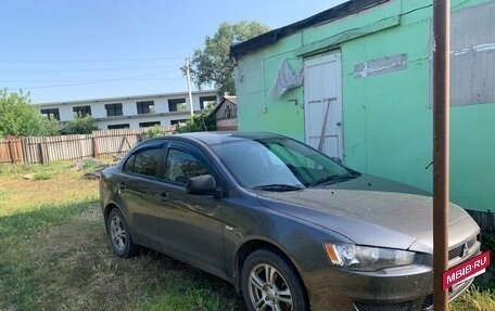 Mitsubishi Lancer IX, 2008 год, 820 000 рублей, 2 фотография