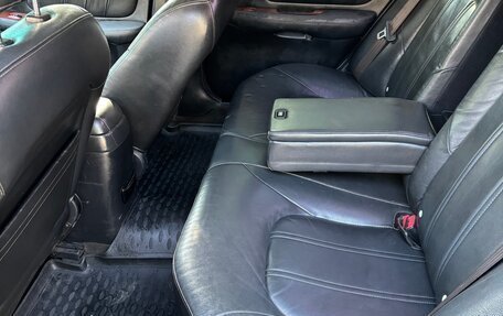 Hyundai Sonata IV рестайлинг, 2004 год, 350 000 рублей, 9 фотография