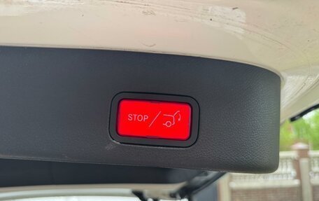 Mercedes-Benz GL-Класс, 2015 год, 3 500 000 рублей, 6 фотография