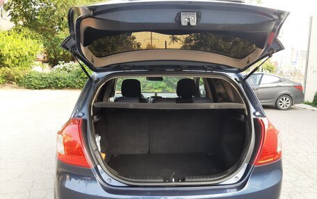 KIA cee'd I рестайлинг, 2010 год, 740 000 рублей, 13 фотография
