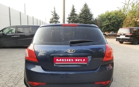 KIA cee'd I рестайлинг, 2010 год, 740 000 рублей, 6 фотография