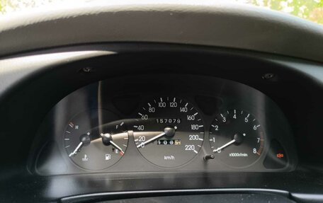 Chevrolet Lanos I, 2008 год, 340 000 рублей, 7 фотография