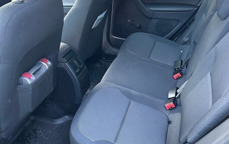 Skoda Yeti I рестайлинг, 2014 год, 1 033 000 рублей, 6 фотография