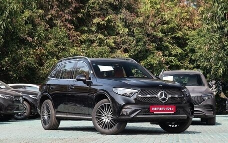 Mercedes-Benz GLC, 2025 год, 5 990 000 рублей, 3 фотография