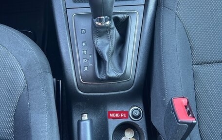 Skoda Yeti I рестайлинг, 2014 год, 1 033 000 рублей, 8 фотография