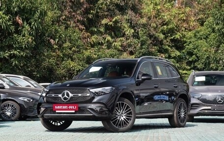 Mercedes-Benz GLC, 2025 год, 5 990 000 рублей, 2 фотография