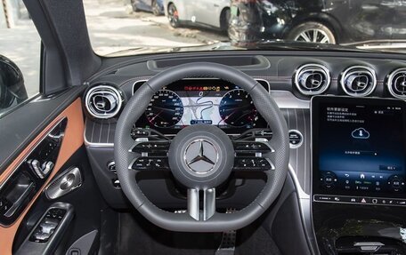 Mercedes-Benz GLC, 2025 год, 5 990 000 рублей, 10 фотография