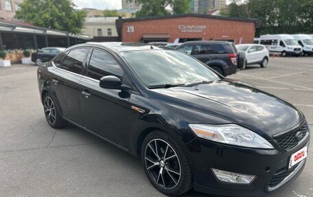 Ford Mondeo IV, 2010 год, 790 000 рублей, 3 фотография