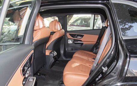 Mercedes-Benz GLC, 2025 год, 5 990 000 рублей, 13 фотография