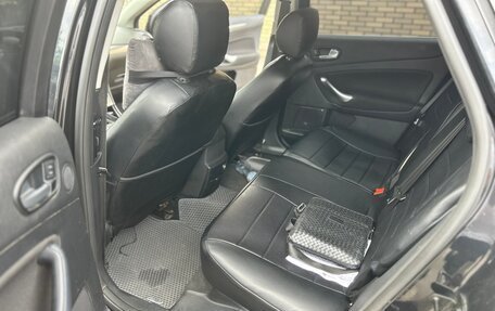 Ford Mondeo IV, 2010 год, 790 000 рублей, 8 фотография