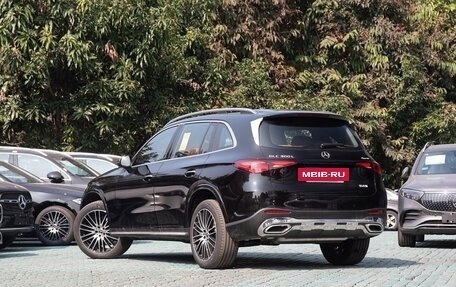Mercedes-Benz GLC, 2025 год, 5 990 000 рублей, 5 фотография