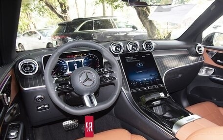 Mercedes-Benz GLC, 2025 год, 5 990 000 рублей, 9 фотография