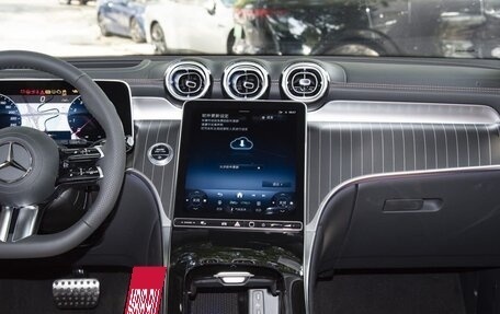 Mercedes-Benz GLC, 2025 год, 5 990 000 рублей, 11 фотография