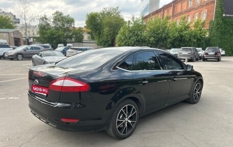 Ford Mondeo IV, 2010 год, 790 000 рублей, 6 фотография