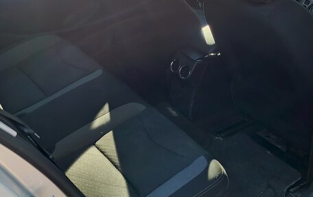 Peugeot 408 I рестайлинг, 2014 год, 550 000 рублей, 9 фотография