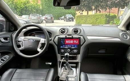 Ford Mondeo IV, 2010 год, 790 000 рублей, 7 фотография