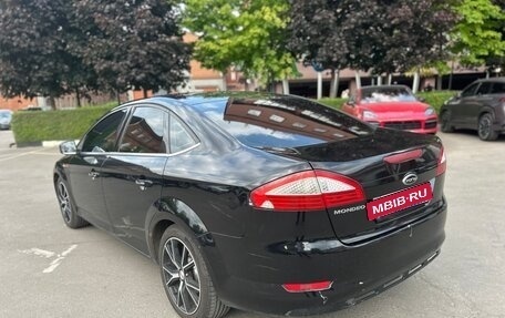 Ford Mondeo IV, 2010 год, 790 000 рублей, 5 фотография