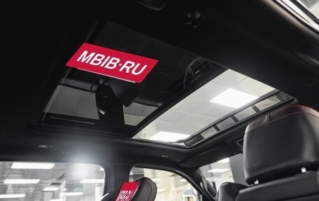 Rambler 1500, 2024 год, 9 890 000 рублей, 30 фотография
