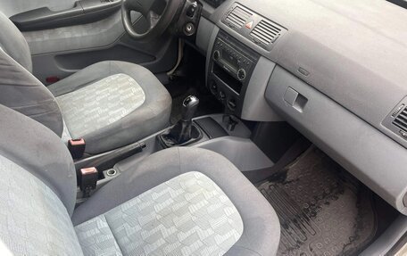 Skoda Fabia I, 2001 год, 237 000 рублей, 3 фотография