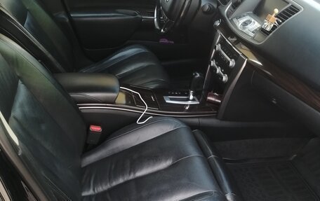 Nissan Teana, 2012 год, 1 300 000 рублей, 2 фотография