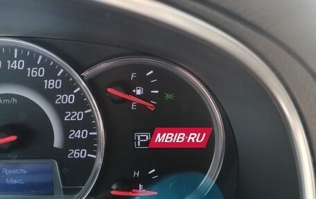 Nissan Teana, 2012 год, 1 300 000 рублей, 7 фотография