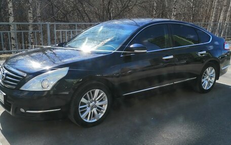 Nissan Teana, 2012 год, 1 300 000 рублей, 8 фотография
