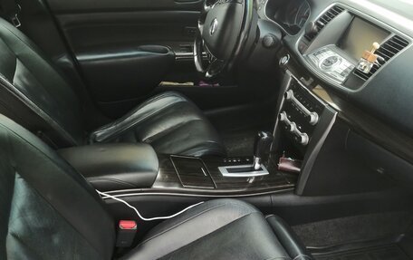 Nissan Teana, 2012 год, 1 300 000 рублей, 10 фотография