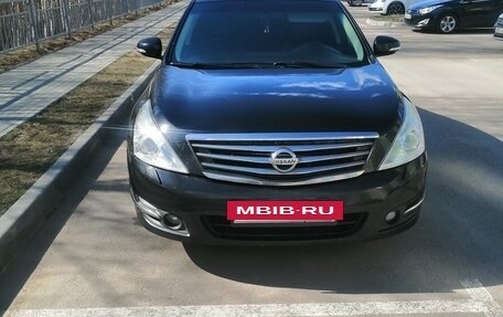 Nissan Teana, 2012 год, 1 300 000 рублей, 3 фотография