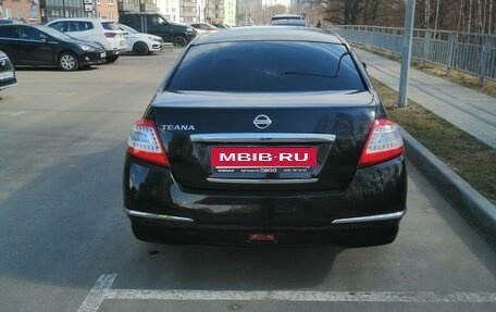 Nissan Teana, 2012 год, 1 300 000 рублей, 4 фотография