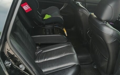 Nissan Teana, 2012 год, 1 300 000 рублей, 9 фотография