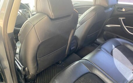 Citroen C5 II, 2012 год, 790 000 рублей, 14 фотография