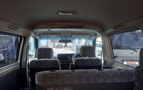 Honda Stepwgn II рестайлинг, 2002 год, 600 000 рублей, 2 фотография