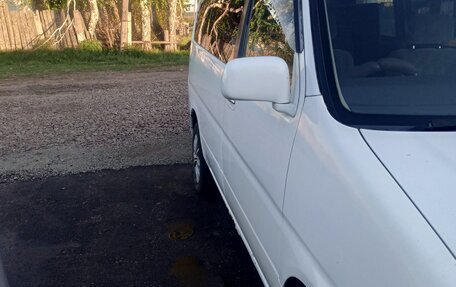 Honda Stepwgn II рестайлинг, 2002 год, 600 000 рублей, 4 фотография